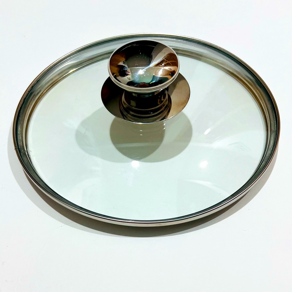 Pan Lid - Glass 7”
